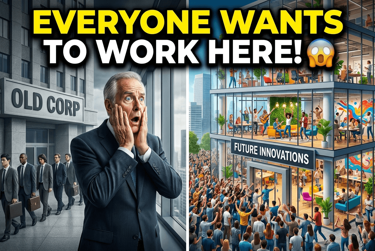The Role of Creative Programs in Employer Branding in India (2026)