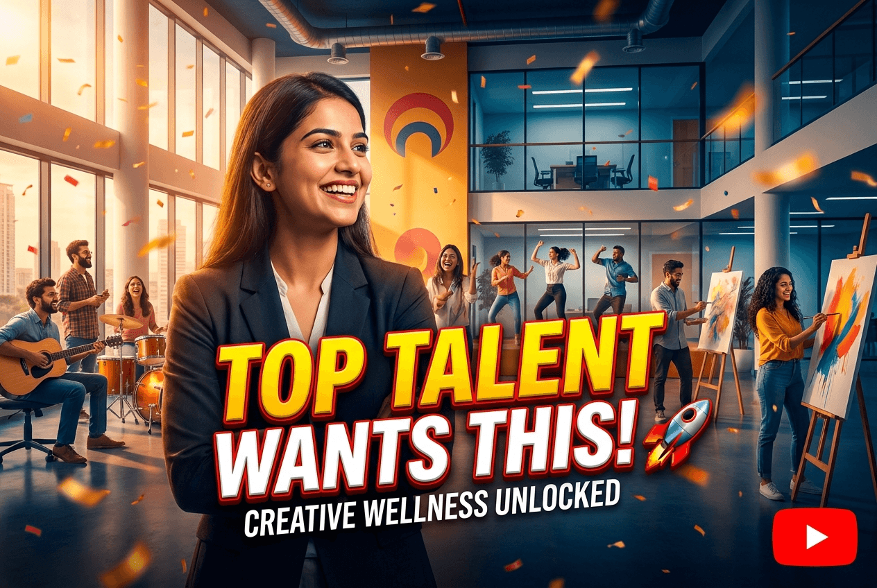 corporate wellness programs india 2026