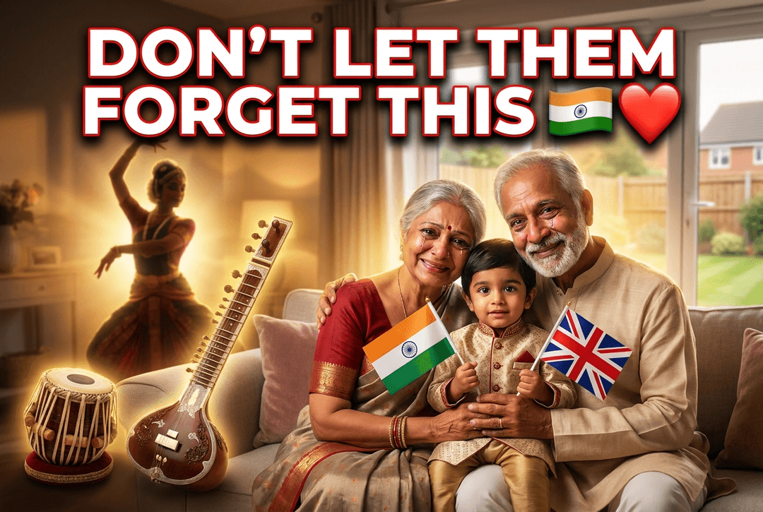 kathak for adults uk