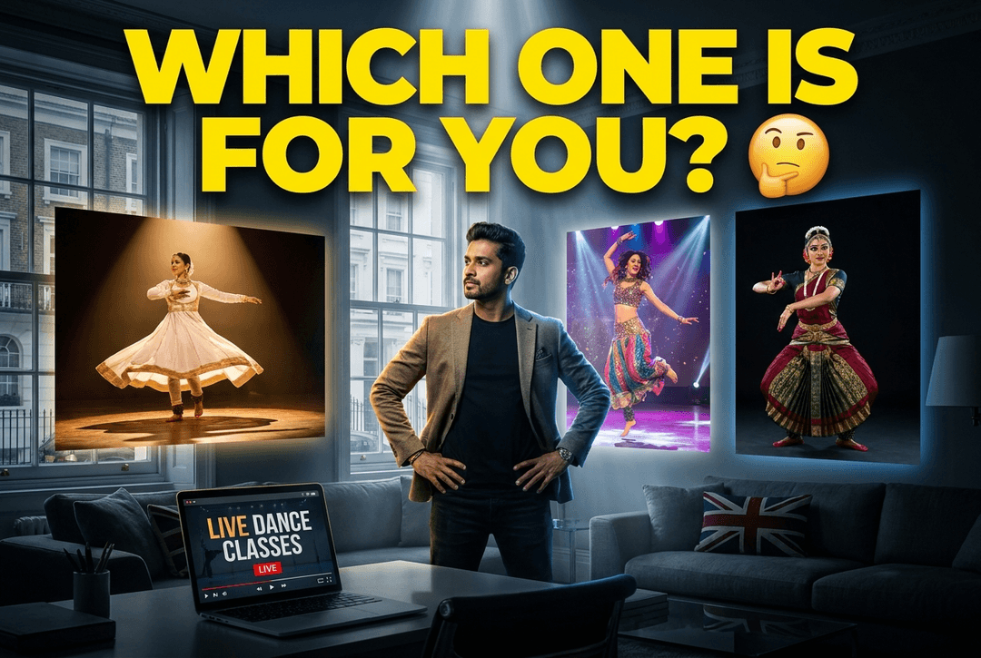 how to choose online indian music teacher uk