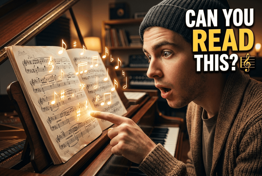 music symbols and meanings