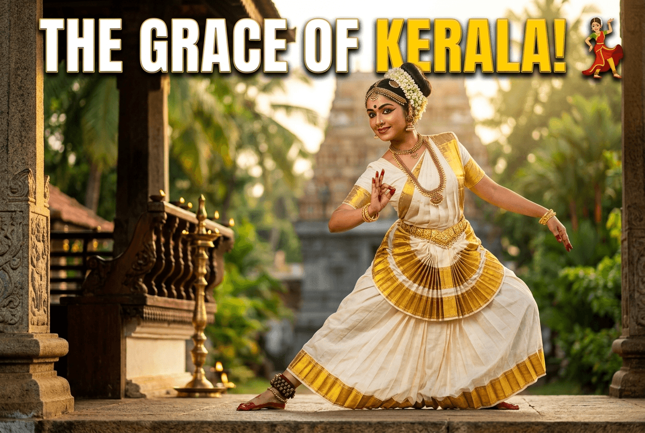 mohiniyattam