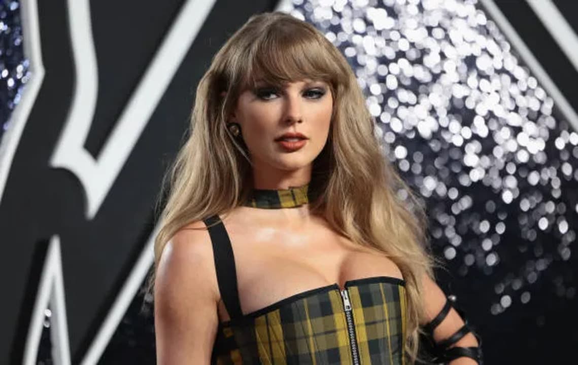 15 Best Taylor Swift Songs for Kids and Karaoke Nights