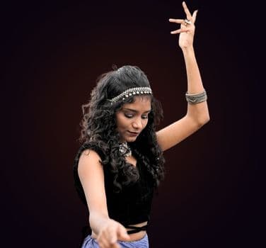 Ashwini Joshi