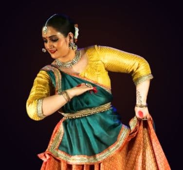 Antara Sharma