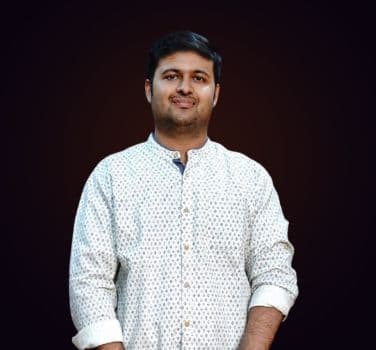 Arjun Saraf