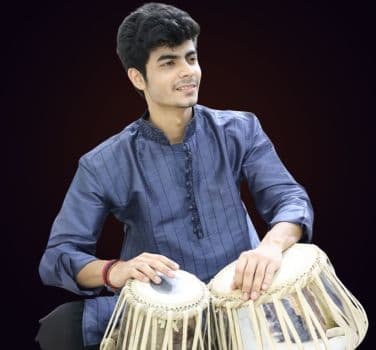 Arush Mishra