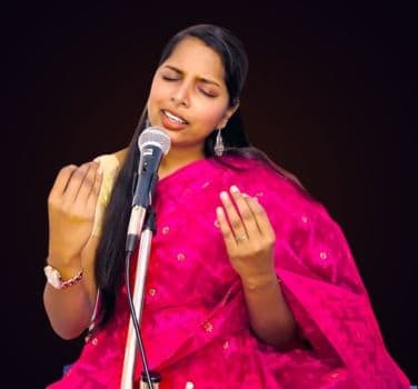Ritika Khare