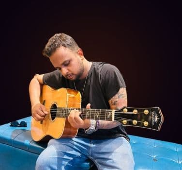 Siddharth Dubey