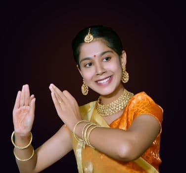 Simran Rode Joshi