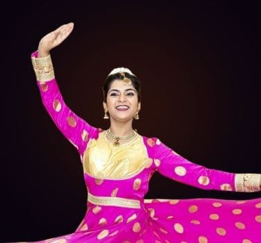 Sukriti Bhatt