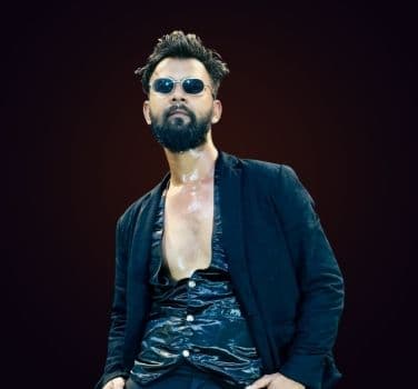 Tejasva Sonker