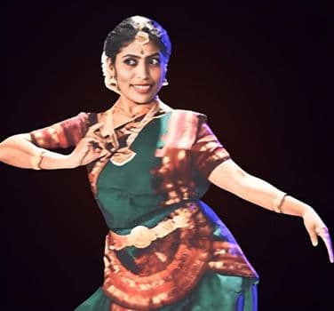 Rajitha Nair