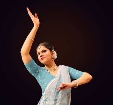 Shreya Chandra