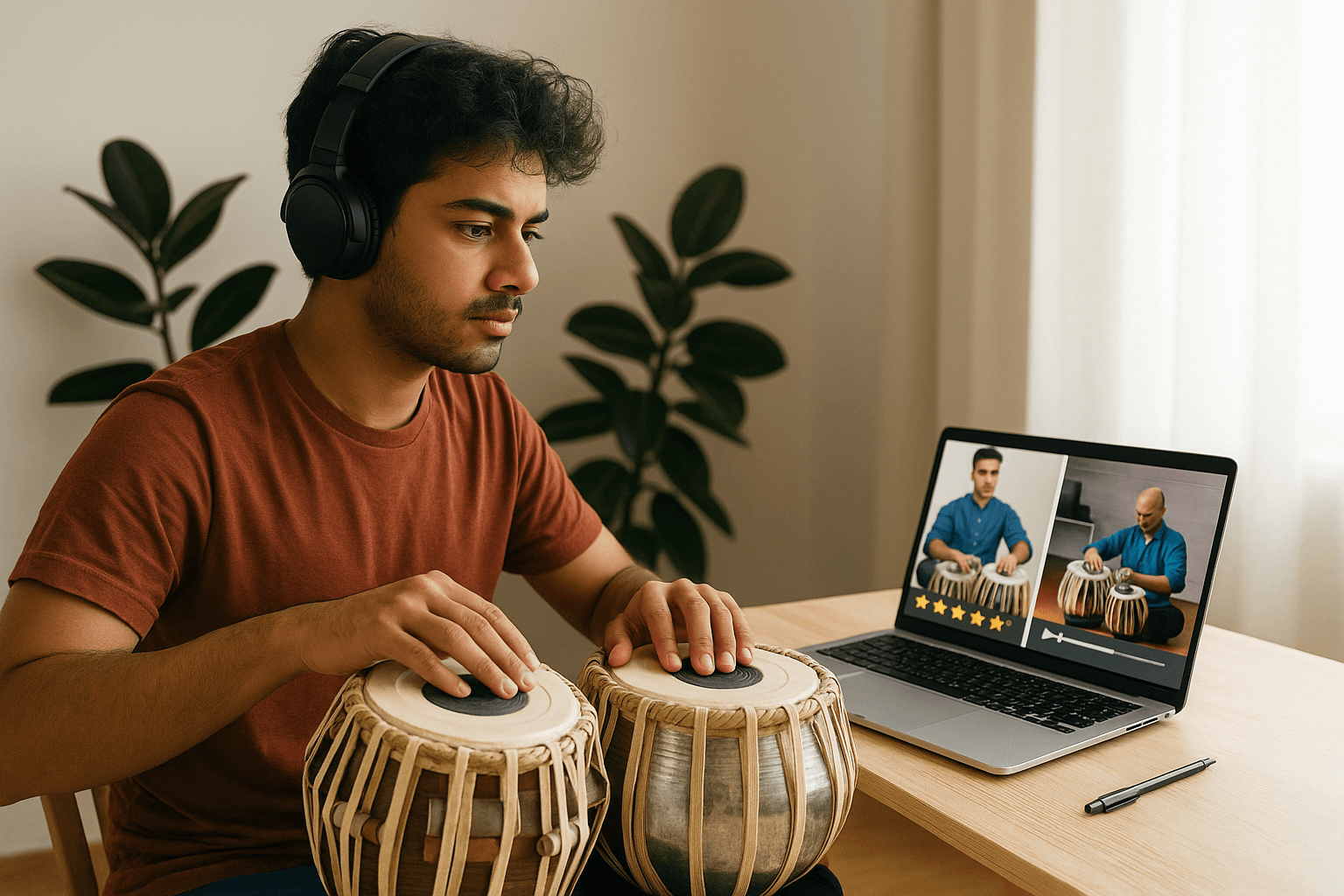 Beginner tabla lessons online.PNG