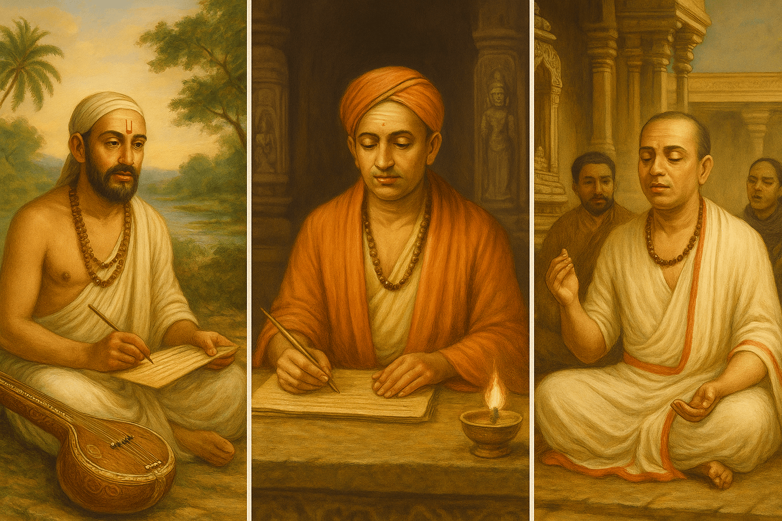 Classical music of India