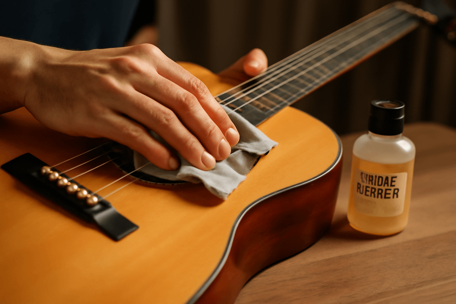 Coated guitar strings