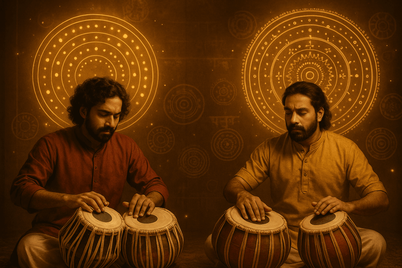 Dhrupad