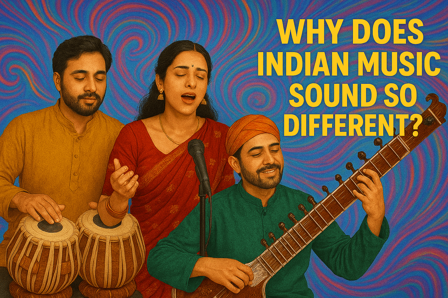 Indian Music in Vibrant Harmony.png