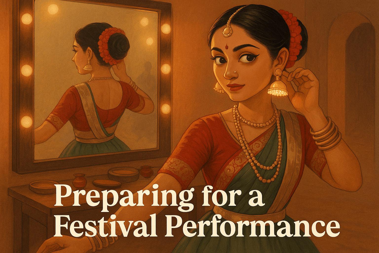 Indian classical dance Kathak.png