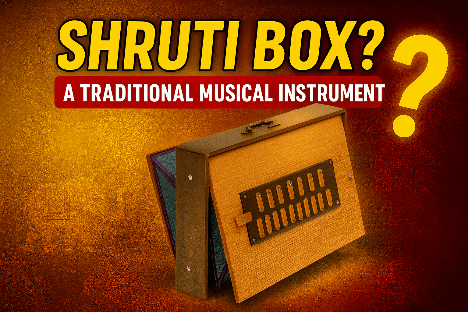 Indian classical music