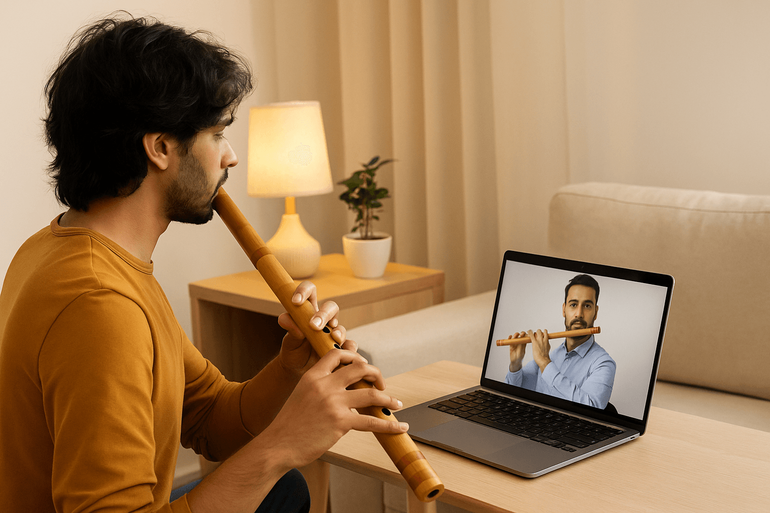 Indian flute online lessons.png
