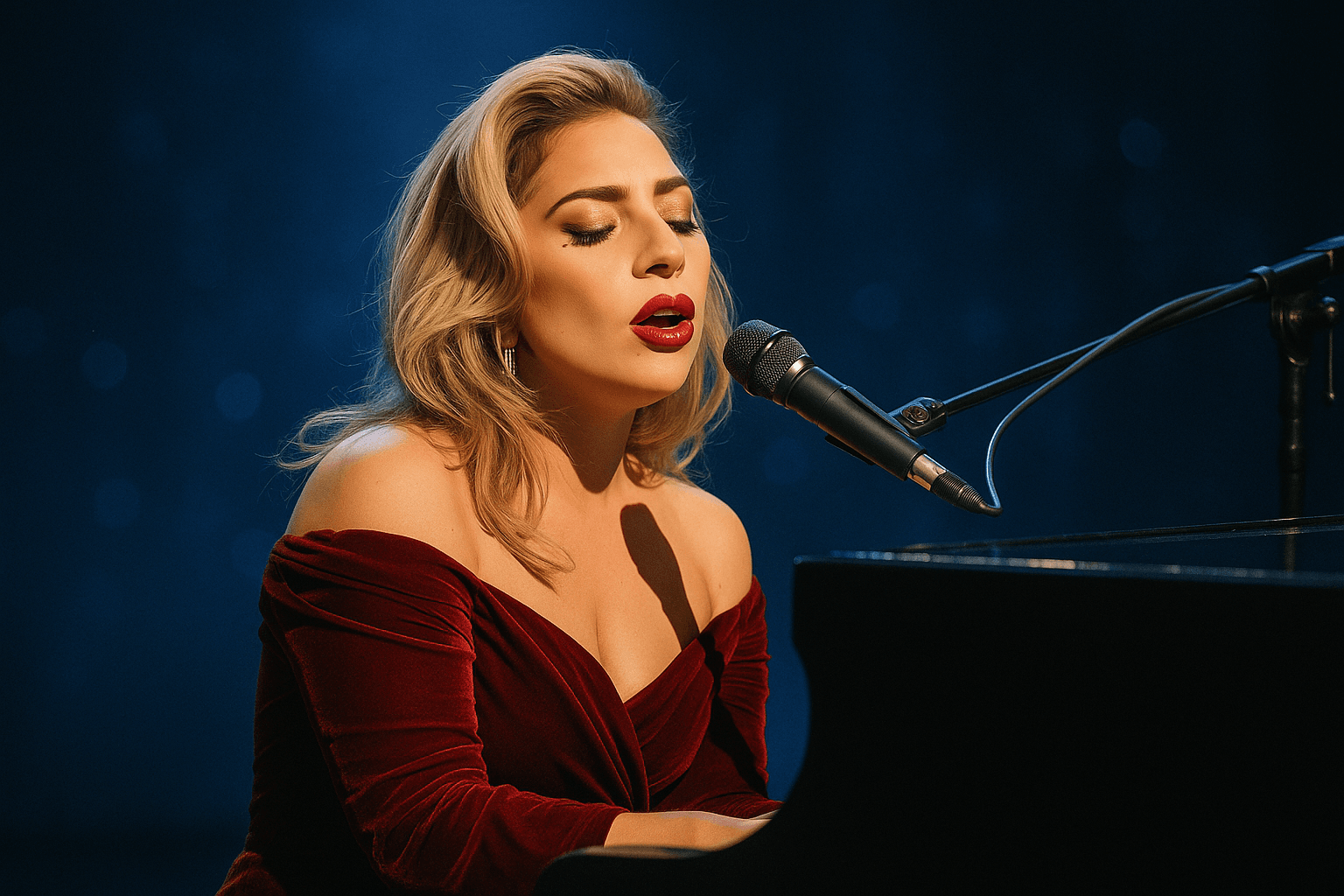 western music singers list