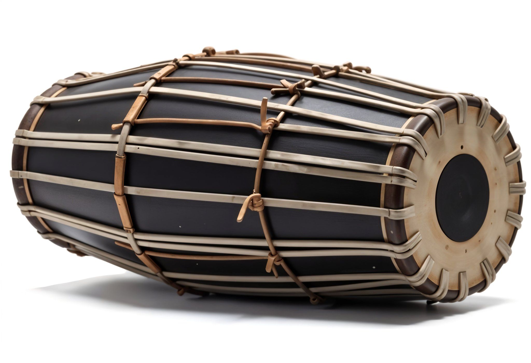 Mridangam indian instrument.jpeg