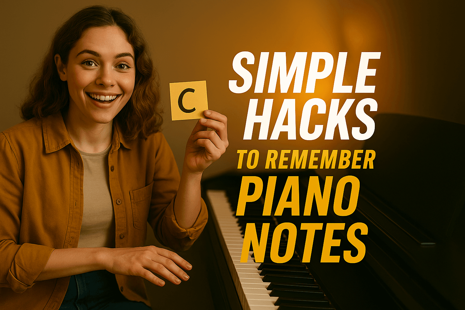 piano