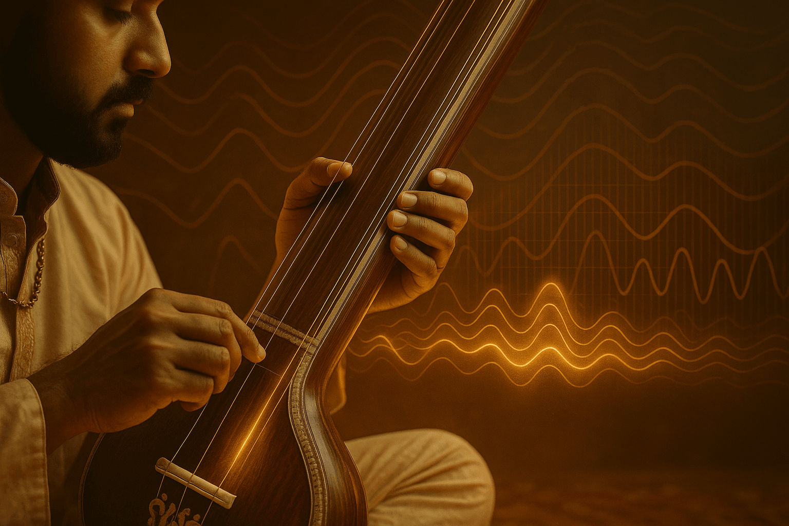 Types of Indian classical music