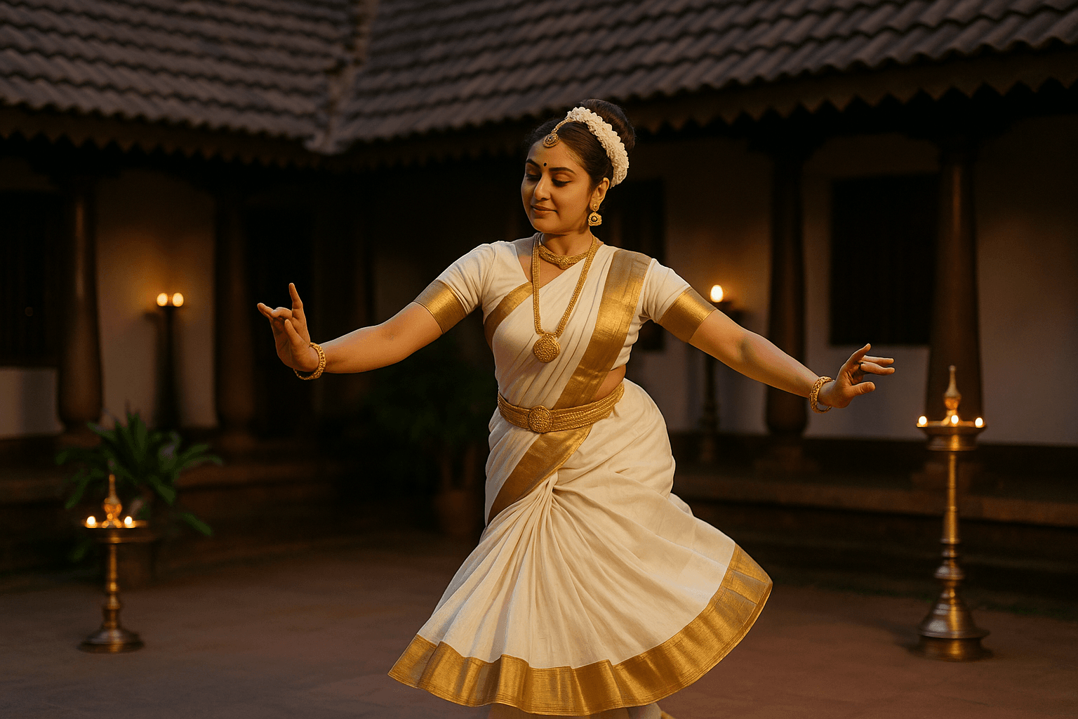 bharatanatyam dance tutorial beginners
