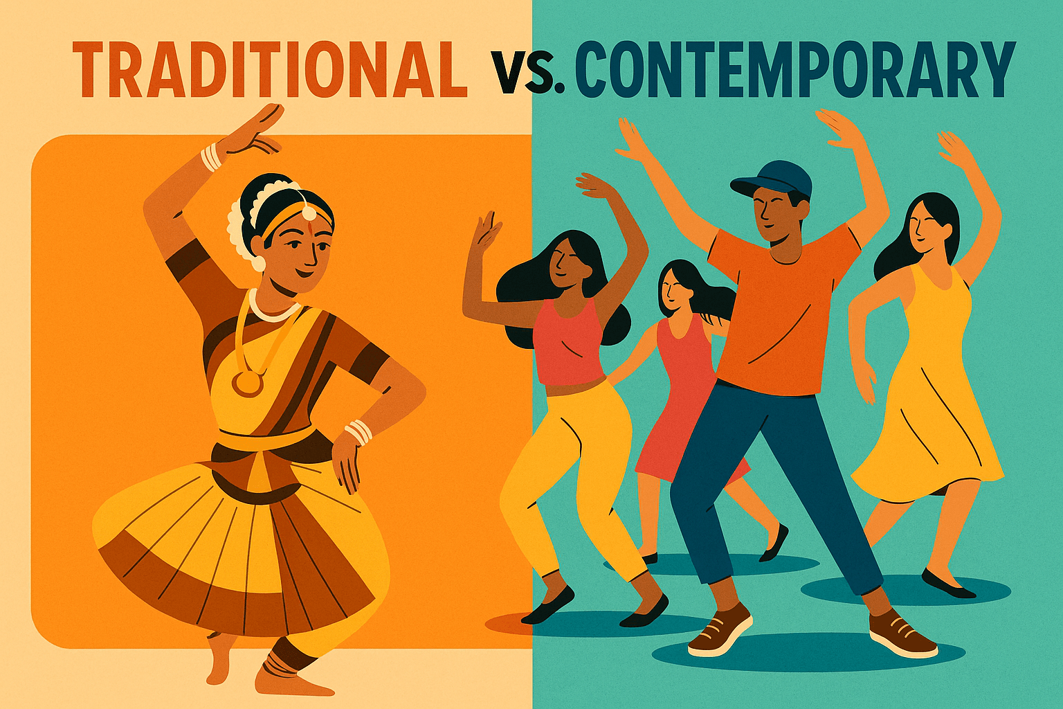 classical dance classes near me