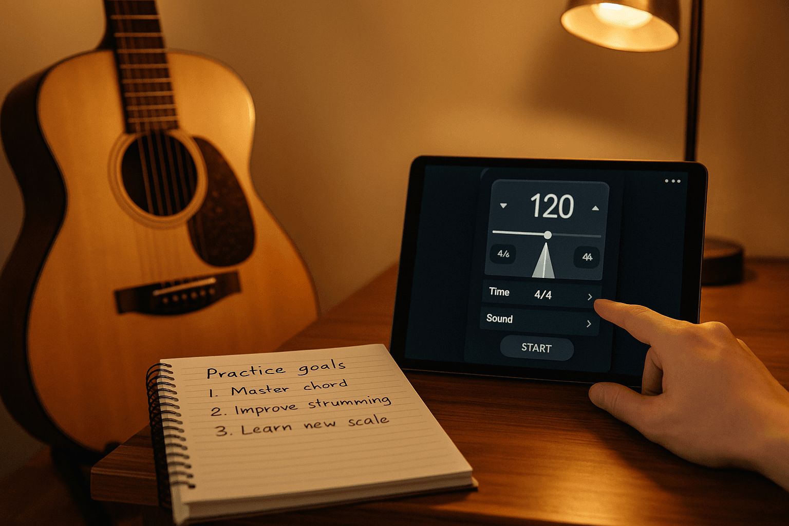 cool metronome
