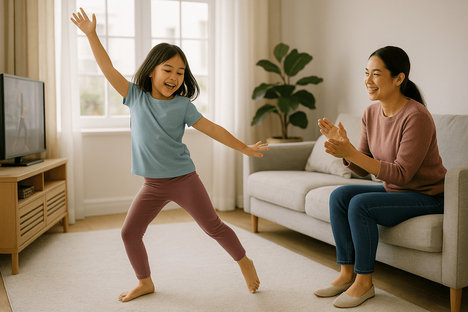 dance classes near me for 6 year olds
