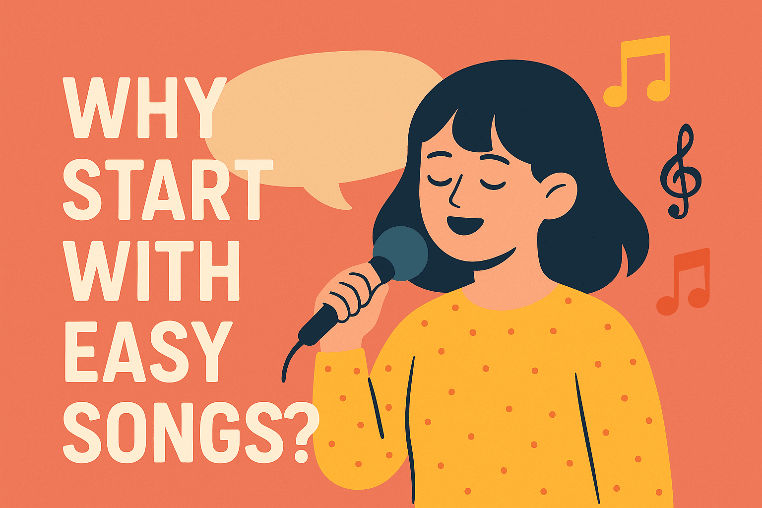 easiest songs to karaoke