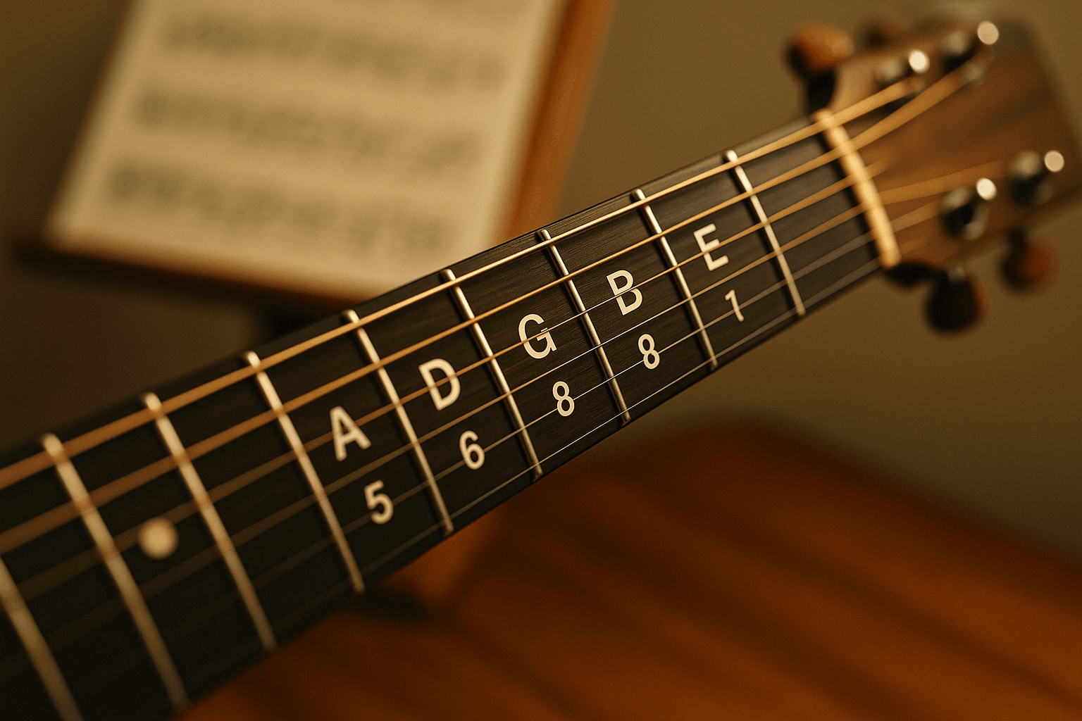 electric guitar