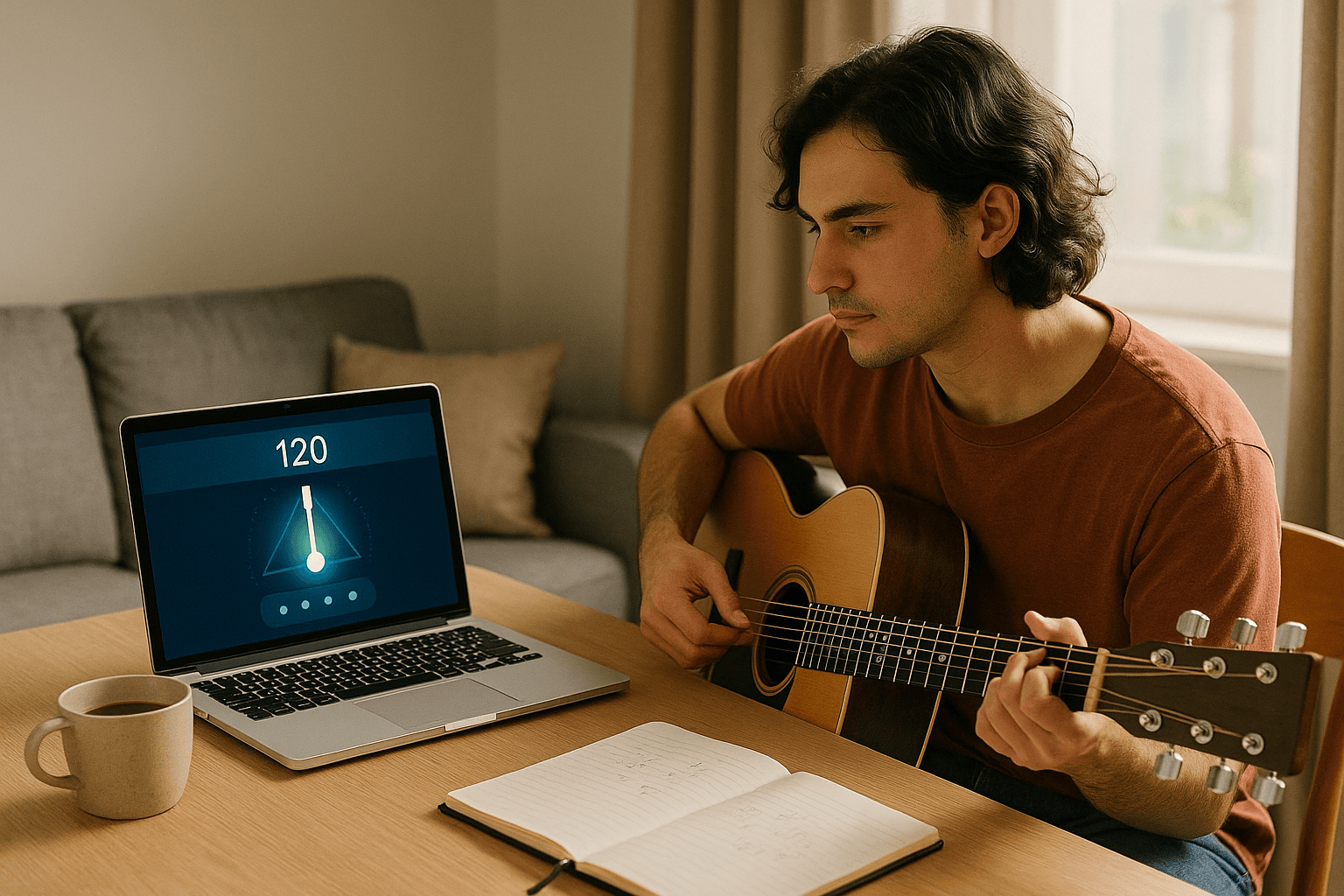 good metronome for guitar