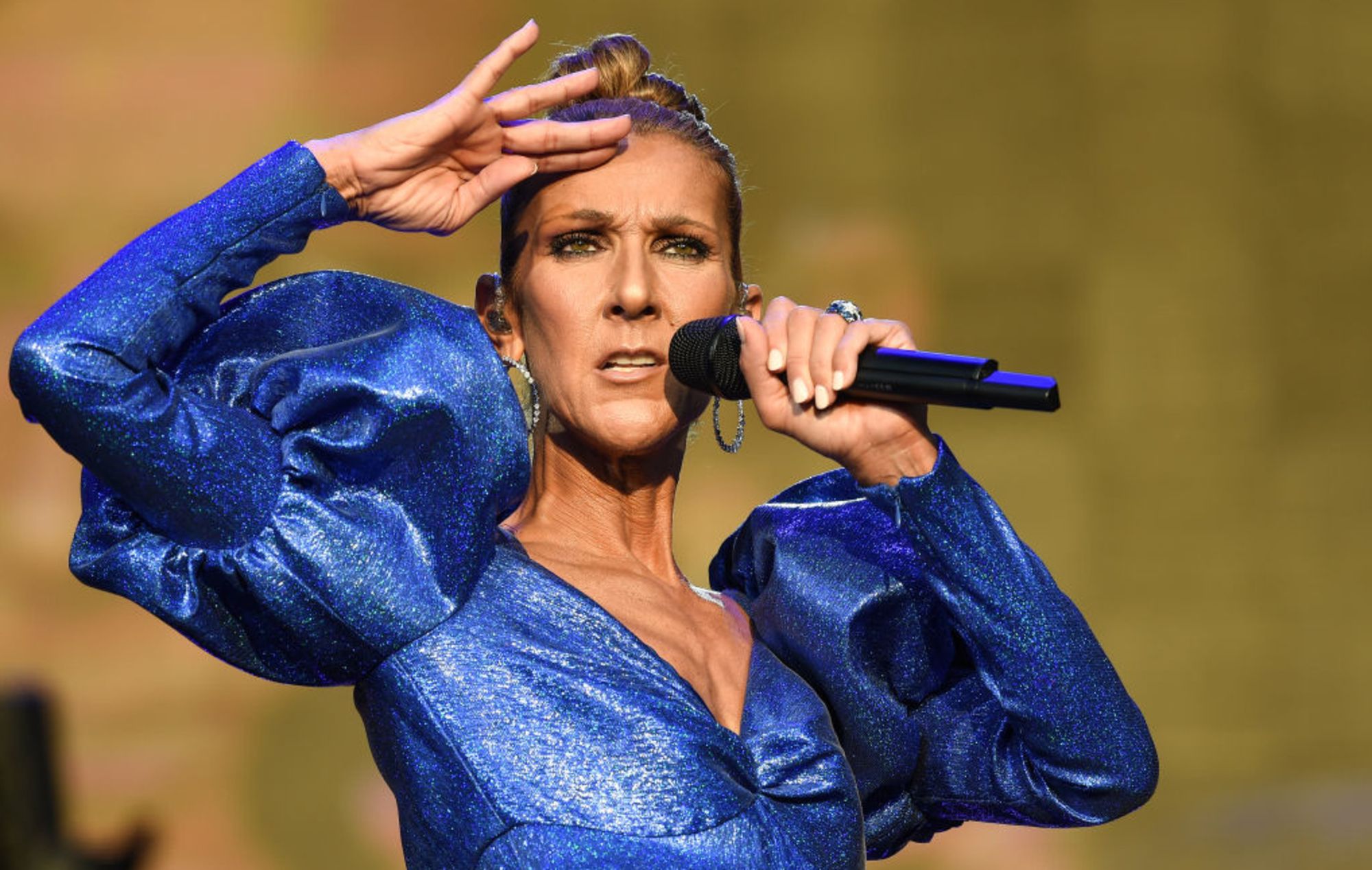 greatest singer of all time