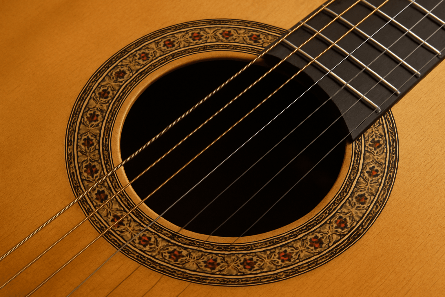 guitar bridge