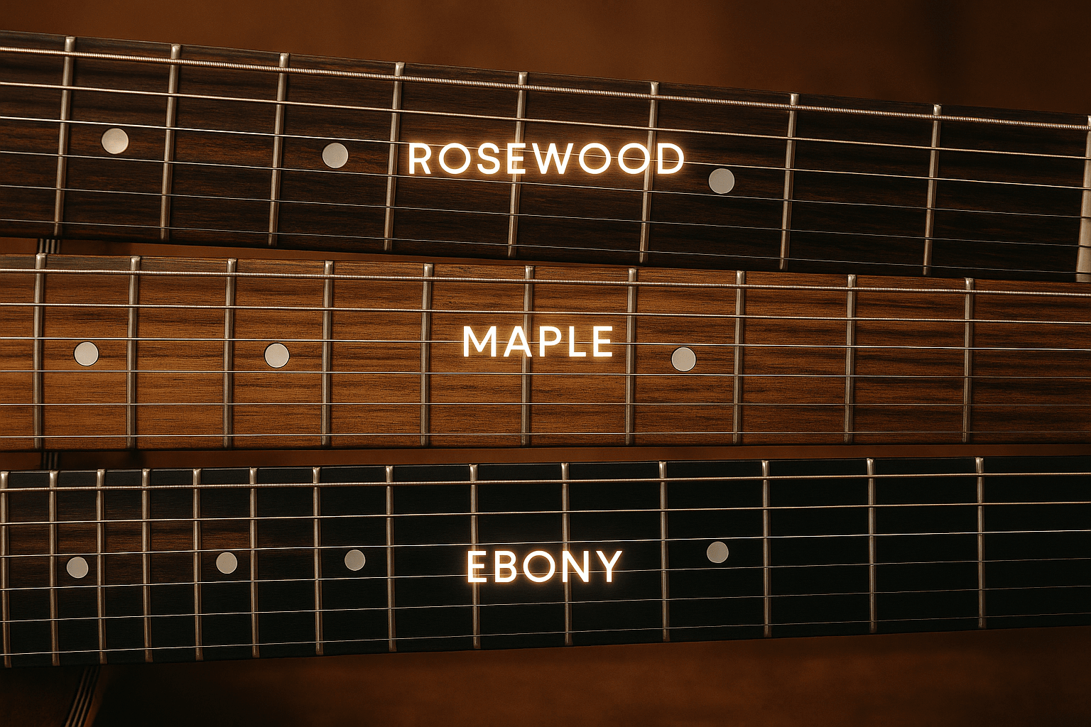 guitar neck