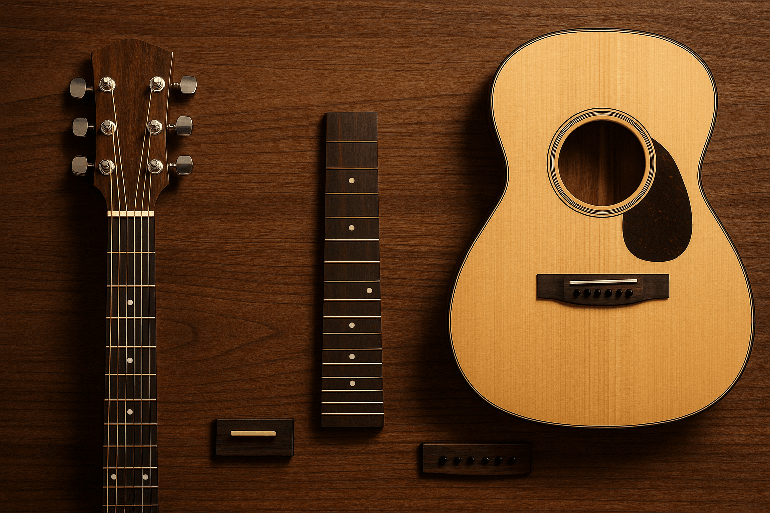 guitar nut