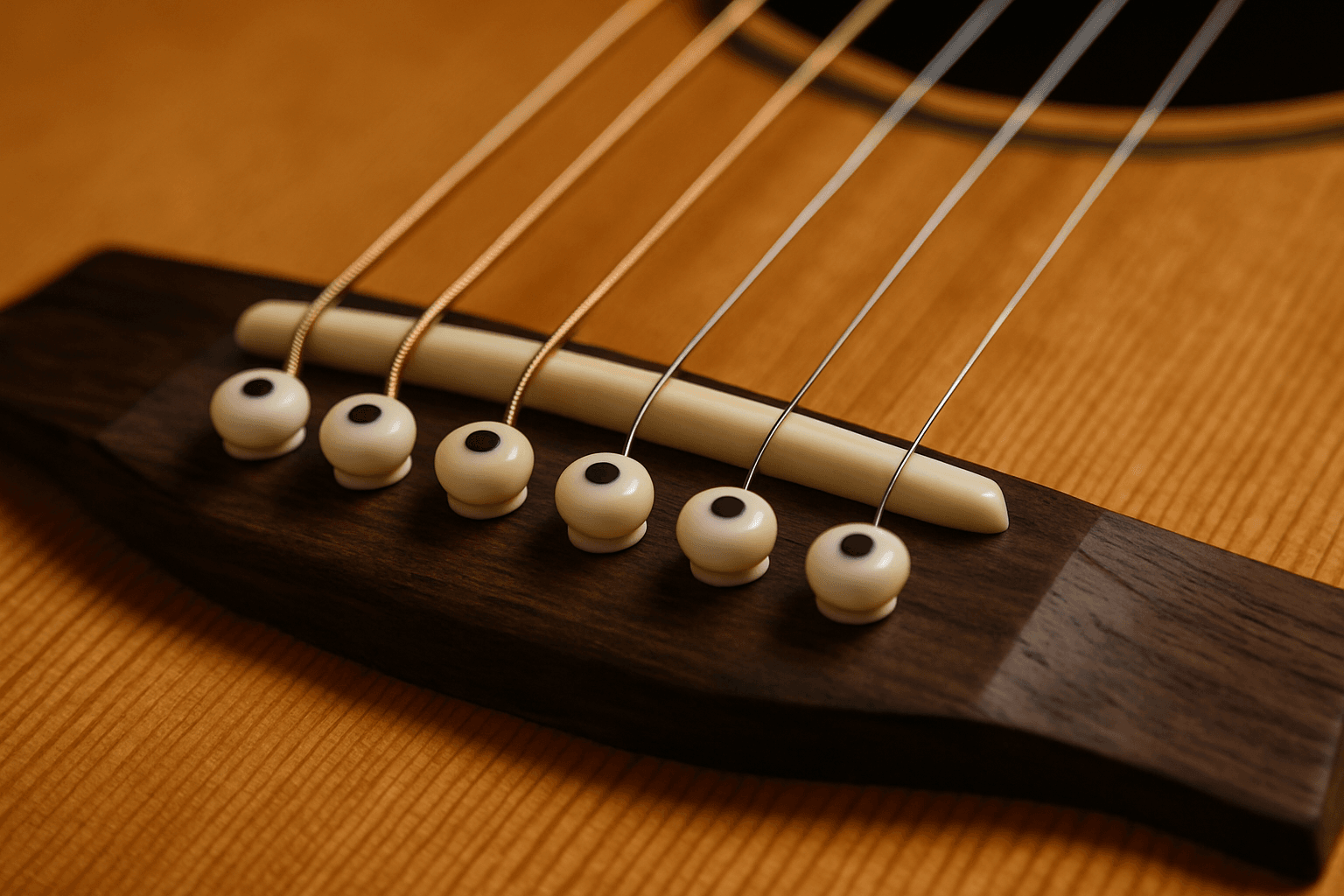 guitar tuning