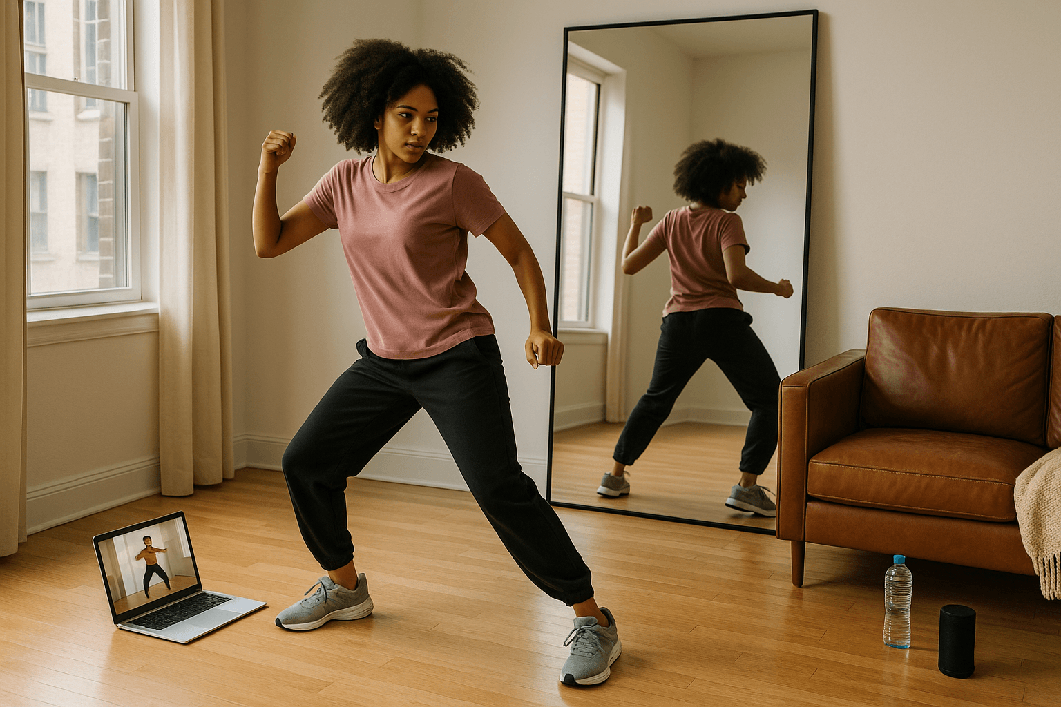 hip hop dance steps