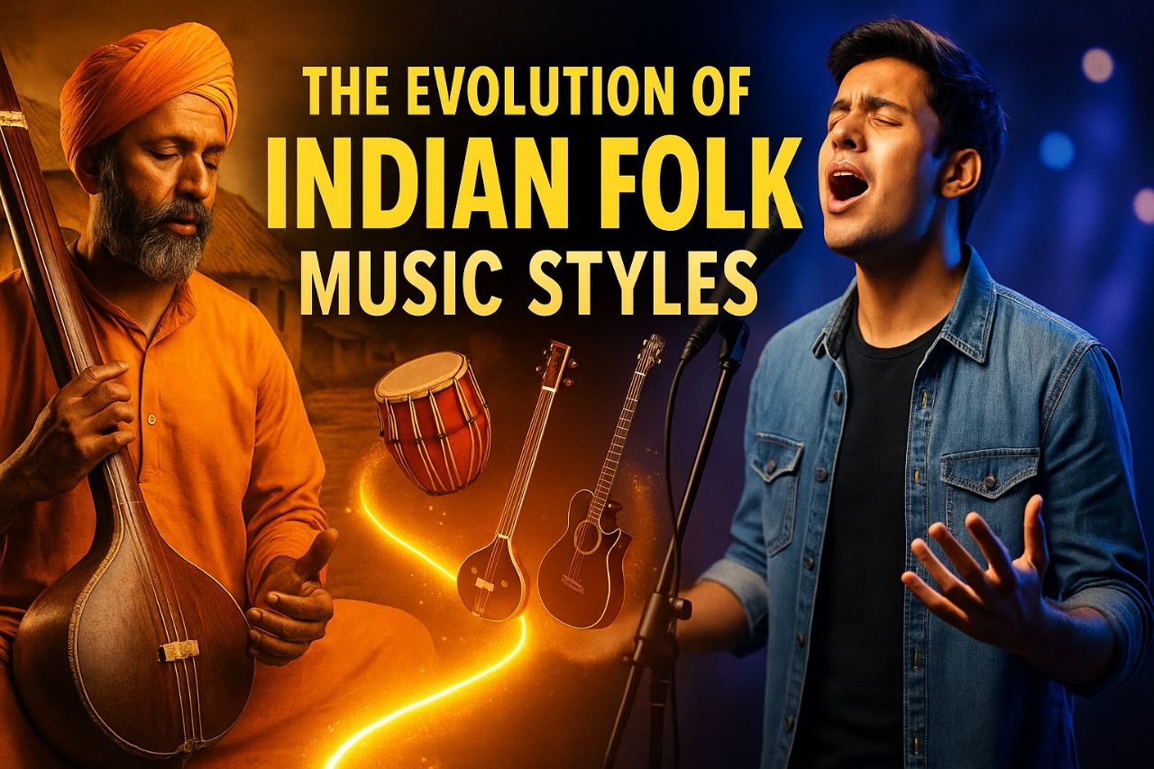 indian classica