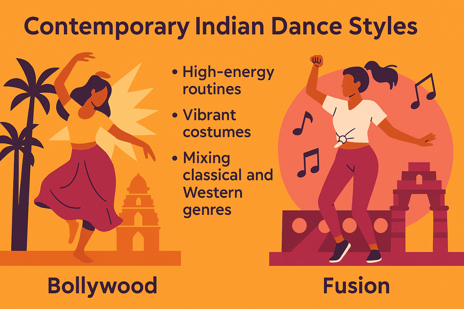 indian dance classes near me