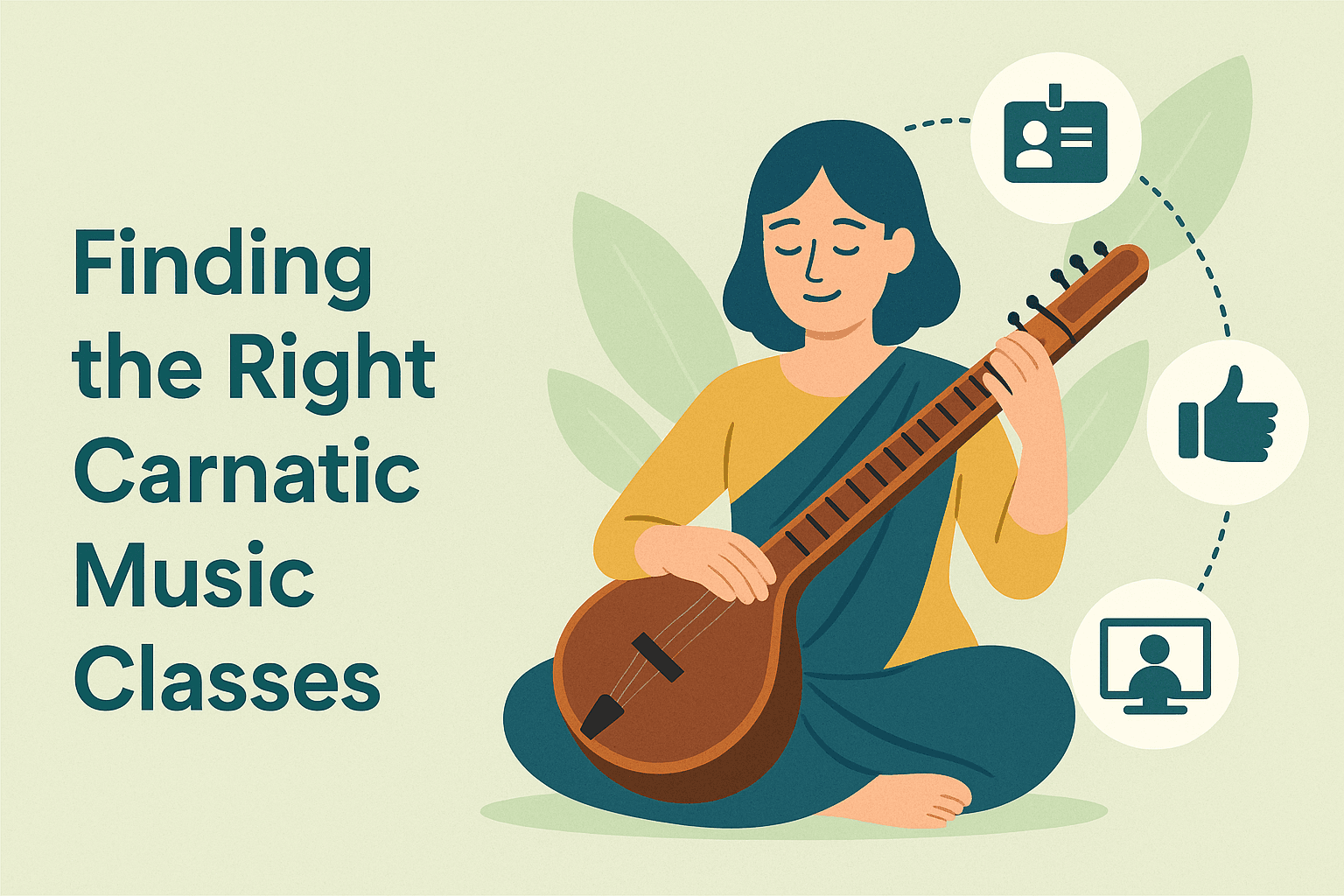 indian music lessons near me