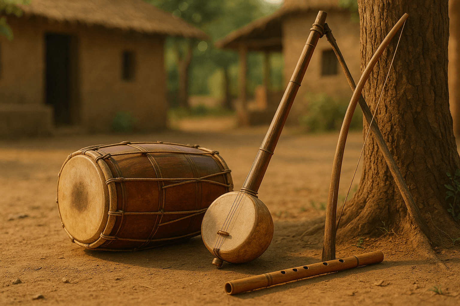 indian music styles