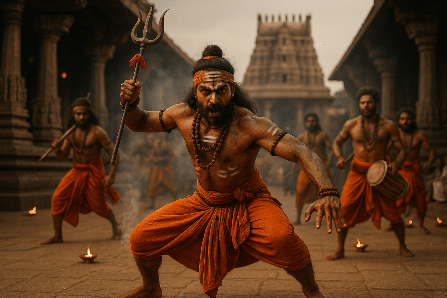 indian south india