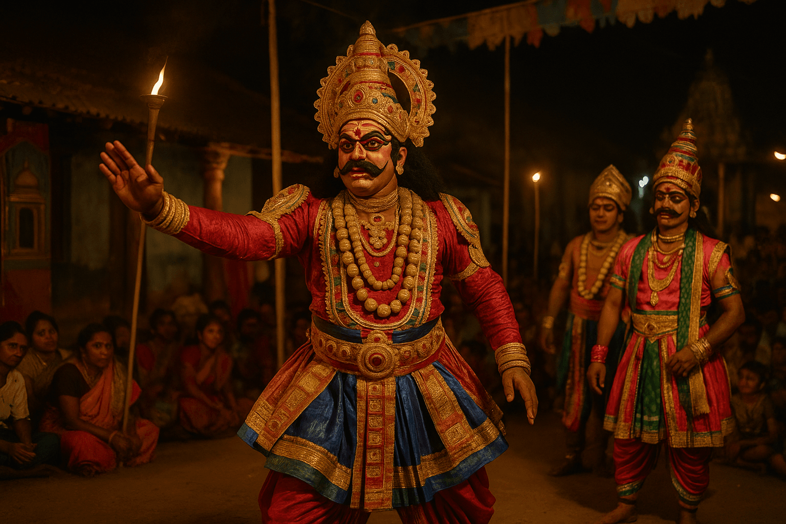 kinds of dance in india