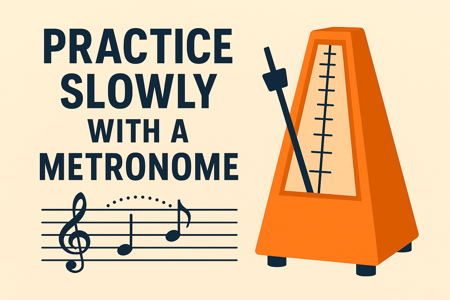 slow practice techniques